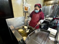 -家阳赵师傅油饼包烧麦(粮道街店)