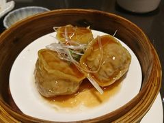 -领事馆19号中餐厅(厦门海景洲际酒店)