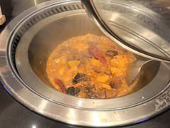 -山河屯铁锅炖·非遗铁锅炖(华强北店)
