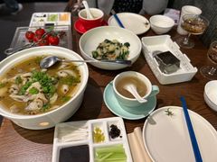 -小大董·烤鸭(王府井apm店)