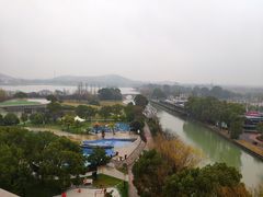 -佘山世茂艾美·御珍轩中餐厅