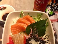 -极尚大瀛喜日本料理(铜锣湾店)