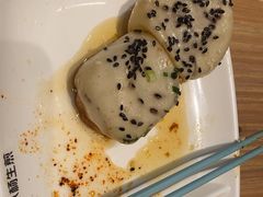 -小杨生煎(香港名都店)