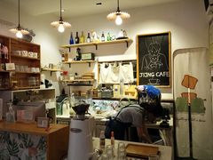 -几静cafe(基湖店)