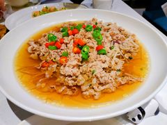 东坡藤椒肥牛-眉州东坡(上海中心店)