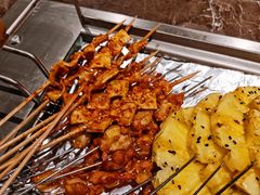 -那些年记忆烧烤