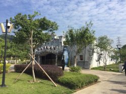 点击看大图 -福州儿童公园
