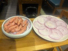 -九田家黑牛烤肉料理(中北镇店)
