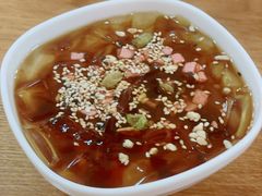 冰粉-三猫黑鱼花(南大店)