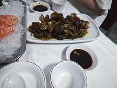 -新享乐海鲜(翠华路店)