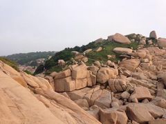 -南麂列岛