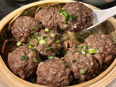 -猪肉婆私房菜(容桂总店)