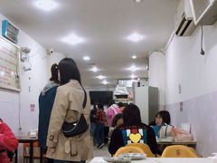 大堂-大姐麻辣烫(莲宝中路店)