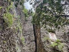 -窦圌山风景区