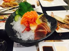 -大渔铁板烧(蛇口店)