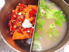 -盡膳口福跷脚牛肉火锅(晶耀前滩店)