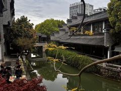 -龙潭水乡