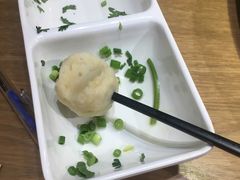 -鲜呦蒸汽石锅鱼(北辰路店)