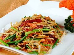 添喜小炒皇-大欢喜饭店(江怡路店)