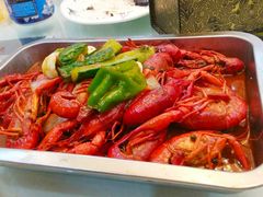 -盱眙虾神於氏龙虾(夫子庙红街店)
