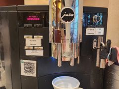 -东莞塘厦三正半山温泉酒店·沙利文西餐厅