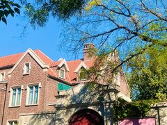 -天津五大道文化旅游区