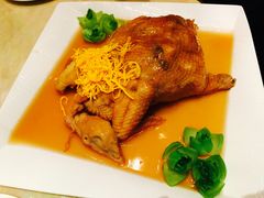 -8餐厅(新葡京酒店)