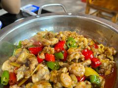 -湘味·鱼头王(上夼美食街店)