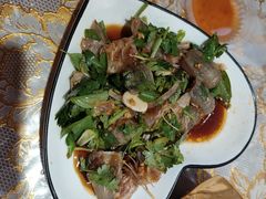-官塘锋记鱼生·生腌·砂锅粥(牌坊街店)