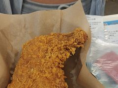 -德克士(五洲餐厅)