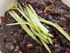 -桃园中华料理炸酱面(燕儿岛路店)