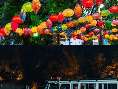 -桂林两江四湖景区