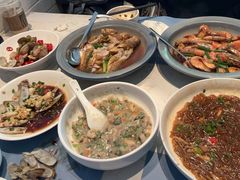 -荣小馆(临海世纪花城店)