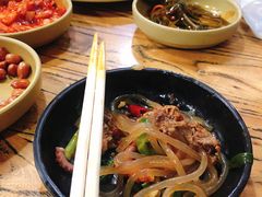 -京玉菲饭店(李村店)