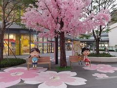 -东莞松山湖万象汇