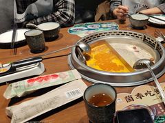 -快乐小羊(富强中路店)