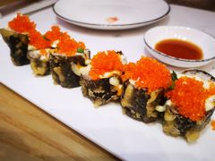 -小句号日本料理(江宁万达店)