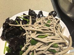 -蝎王府羊蝎子(虎坊桥总店)