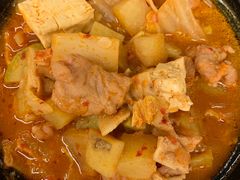 -北大家园食堂