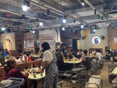 -五里关火锅(牛市口店)