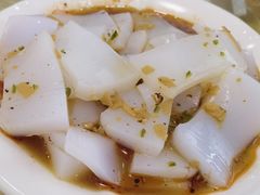 -老菜馆(滨江大道东段店)