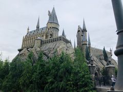 -哈利波特魔法世界
