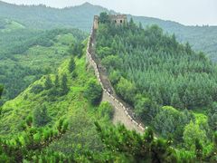 -雁门关景区