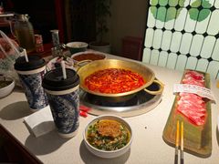 -小龙坎火锅(春熙太古里店)