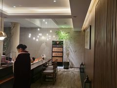 -王府茶宴(大观园总店)