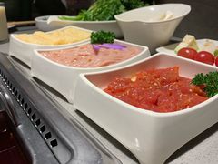 -海底捞火锅(金光华店)