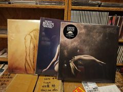 -独音唱片 Indie Music