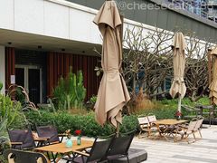-ommo cafe(半岛城邦店)