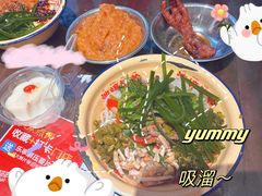 -池嬢拌粉(上海首店)
