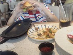 -必胜客(珠海路店)